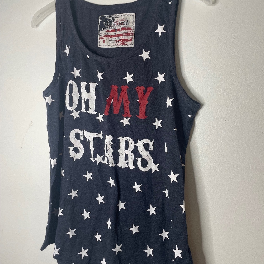 Oh My Stars Shirt